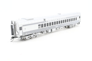 HO Brass OMI - Overland Models, Inc. CB&Q - Burlington Route Power Car (Coach) No. 7313