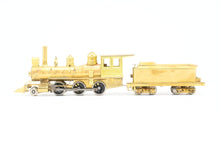 Load image into Gallery viewer, HOn3 Brass FED - Far East Distributors Various Roads Mogul 2-6-0 Circa 1910 Spartan Series
