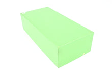 Load image into Gallery viewer, O Brass OMI - Overland Models, Inc. Various Roads North American Pd 3000-3 Covered Hopper
