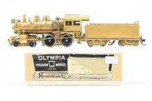 Load image into Gallery viewer, HO Brass Gem Models PRR - Pennsylvania Railroad D-16sb 4-4-0 DAMAGED AS-IS
