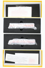 Load image into Gallery viewer, HO Brass CON UTI - Union Terminal Imports SP - Southern Pacific Alco PA-2/PB-2 Daylight Scheme Set FP #6034 &amp; 5924
