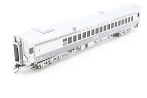 HO Brass OMI - Overland Models, Inc. CB&Q - Burlington Route Power Car (Coach) No. 7313