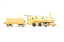 Load image into Gallery viewer, HOn3 Brass FED - Far East Distributors Various Roads Mogul 2-6-0 Circa 1910 Spartan Series
