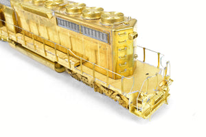 HO Brass PSC - Precision Scale Co. ATSF - Santa Fe EMD SD40-2 (Long Nose Snoot)
