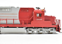 Load image into Gallery viewer, HO Brass OMI - Overland Models Inc. UP - Union Pacific SD-24M No. 99 C/P in Private Road
