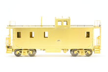 Load image into Gallery viewer, HO Brass OMI - Overland Models, Inc. GN - Great Northern Steel Caboose X256-268 1945 Era
