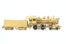 Load image into Gallery viewer, HO Brass Gem Models PRR - Pennsylvania Railroad D-16sb 4-4-0 DAMAGED AS-IS
