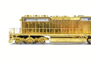 HO Brass PSC - Precision Scale Co. ATSF - Santa Fe EMD SD40-2 (Long Nose Snoot)