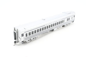 HO Brass OMI - Overland Models, Inc. CB&Q - Burlington Route Power Car (Coach) No. 7313