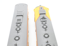 Load image into Gallery viewer, O Brass Key Imports UP - Union Pacific EMD E8 A/B Set Custom Series #85 Factory Painted Nos. 928/940B
