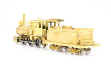 Load image into Gallery viewer, HOn3 Brass FED - Far East Distributors Various Roads Mogul 2-6-0 Circa 1910 Spartan Series
