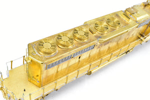 HO Brass PSC - Precision Scale Co. ATSF - Santa Fe EMD SD40-2 (Long Nose Snoot)
