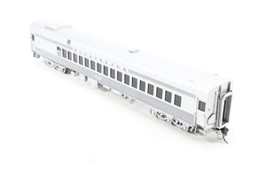 HO Brass OMI - Overland Models, Inc. CB&Q - Burlington Route Power Car (Coach) No. 7313