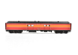 HO Brass TCY - The Coach Yard SP - Southern Pacific 70' Harriman Baggage 70-B 8/9 Pro-Painted Daylight #6452