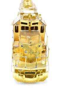 HO Brass PSC - Precision Scale Co. ATSF - Santa Fe EMD SD40-2 (Long Nose Snoot)