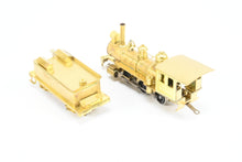 Load image into Gallery viewer, HOn3 Brass FED - Far East Distributors Various Roads Mogul 2-6-0 Circa 1910 Spartan Series
