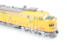 Load image into Gallery viewer, O Brass Key Imports UP - Union Pacific EMD E8 A/B Set Custom Series #85 Factory Painted Nos. 928/940B
