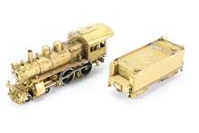 Load image into Gallery viewer, HO Brass Gem Models PRR - Pennsylvania Railroad D-16sb 4-4-0 DAMAGED AS-IS
