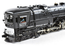 Load image into Gallery viewer, HO Brass Tenshodo SP - Southern Pacific AC-12 4-8-8-2 Cab Forward Factory Painted No. 4277 1974 Run Crown Model
