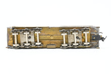 Load image into Gallery viewer, HO Brass Max Gray D&amp;RGW - Denver &amp; Rio Grande Western Class L=105 4-6-6-4
