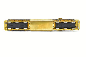 HO Brass PSC - Precision Scale Co. ATSF - Santa Fe EMD SD40-2 (Long Nose Snoot)