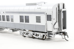 HO Brass OMI - Overland Models, Inc. CB&Q - Burlington Route Power Car (Coach) No. 7313