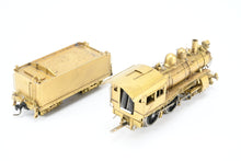 Load image into Gallery viewer, HO Brass Gem Models PRR - Pennsylvania Railroad D-16sb 4-4-0 DAMAGED AS-IS
