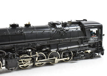 Load image into Gallery viewer, HO Brass Tenshodo SP - Southern Pacific AC-12 4-8-8-2 Cab Forward Factory Painted No. 4277 1974 Run Crown Model
