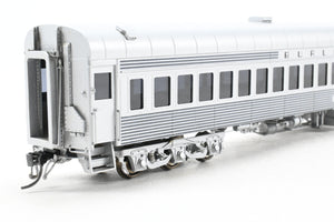 HO Brass OMI - Overland Models, Inc. CB&Q - Burlington Route Power Car (Coach) No. 7313