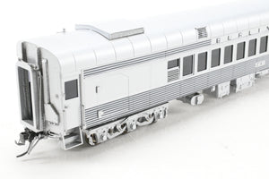 HO Brass OMI - Overland Models, Inc. CB&Q - Burlington Route Power Car (Coach) No. 7313