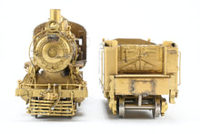 Load image into Gallery viewer, HO Brass Gem Models PRR - Pennsylvania Railroad D-16sb 4-4-0 DAMAGED AS-IS
