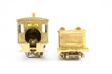 Load image into Gallery viewer, HOn3 Brass FED - Far East Distributors Various Roads Mogul 2-6-0 Circa 1910 Spartan Series
