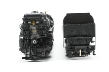 Load image into Gallery viewer, HO Brass PSC - Precision Scale Co. C&amp;O - Chesapeake &amp; Ohio K-2 Class 2-8-2 Mikado Factory Painted No. 1172
