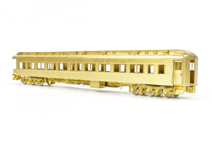 HO Brass OMI - Overland Models, Inc. UP - Union Pacific EMD SD24 Slug Nos. S7 and S8 Unpowered