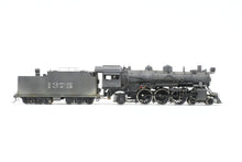 Load image into Gallery viewer, HO Brass PFM - Fujiyama ATSF - Santa Fe 4-6-2 Class 1337 Pacific Custom Painted &amp; Weathered No. 1375
