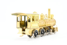 Load image into Gallery viewer, HOn3 Brass FED - Far East Distributors Various Roads Mogul 2-6-0 Circa 1910 Spartan Series
