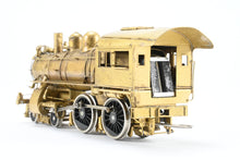 Load image into Gallery viewer, HO Brass Gem Models PRR - Pennsylvania Railroad D-16sb 4-4-0 DAMAGED AS-IS
