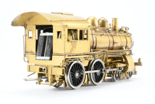 Load image into Gallery viewer, HO Brass Gem Models PRR - Pennsylvania Railroad D-16sb 4-4-0 DAMAGED AS-IS
