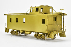 HO Brass OMI - Overland Models, Inc. MP - Missouri Pacific (NOT&M) Wood Caboose #460-479