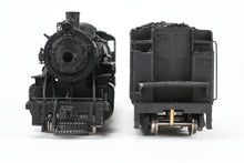 Load image into Gallery viewer, HO Brass PFM - United GTW - Grand Trunk Western USRA 2-8-2 Custom Painted No. 3720
