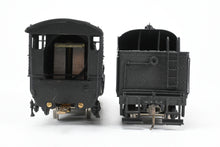 Load image into Gallery viewer, HO Brass PFM - United GTW - Grand Trunk Western USRA 2-8-2 Custom Painted No. 3720
