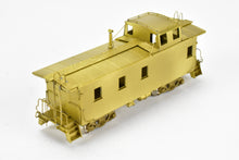 Load image into Gallery viewer, HO Brass OMI - Overland Models, Inc. MP - Missouri Pacific (NOT&amp;M) Wood Caboose #460-479
