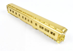 HO Brass Shoreham Shops SP - Southern Pacific Pullman Plan 3950A 3-2 Observation Lounge
