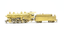 Load image into Gallery viewer, HO Brass NJ Custom Brass SP - Southern Pacific Class SE-4 0-8-0 with New Samhongsa Gearbox
