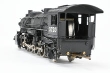 Load image into Gallery viewer, HO Brass PFM - United GTW - Grand Trunk Western USRA 2-8-2 Custom Painted No. 3720
