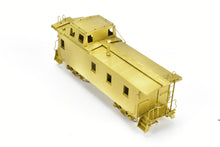 Load image into Gallery viewer, HO Brass OMI - Overland Models, Inc. MP - Missouri Pacific (NOT&amp;M) Wood Caboose #460-479
