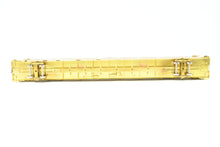 Load image into Gallery viewer, O Brass OMI - Overland Models, Inc. Various Roads Bi-Level Auto Rack w/Closed Sides and Top
