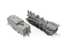 Load image into Gallery viewer, HO Brass PFM - Fujiyama ATSF - Santa Fe 4-6-2 Class 1337 Pacific Custom Painted &amp; Weathered No. 1375
