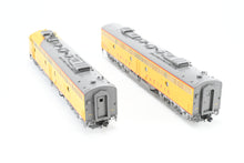 Load image into Gallery viewer, O Brass Key Imports UP - Union Pacific EMD E-9A/E-9B Set Custom Series #85 Factory Painted Nos. 903/951B
