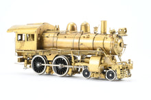Load image into Gallery viewer, HO Brass Gem Models PRR - Pennsylvania Railroad D-16sb 4-4-0 DAMAGED AS-IS
